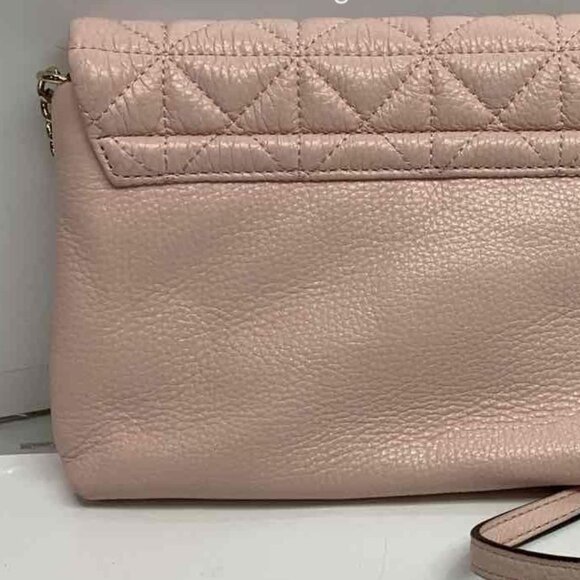 Kate Spade Naomi bag Whitaker Place posy pink with gold - Picture 4 of 7